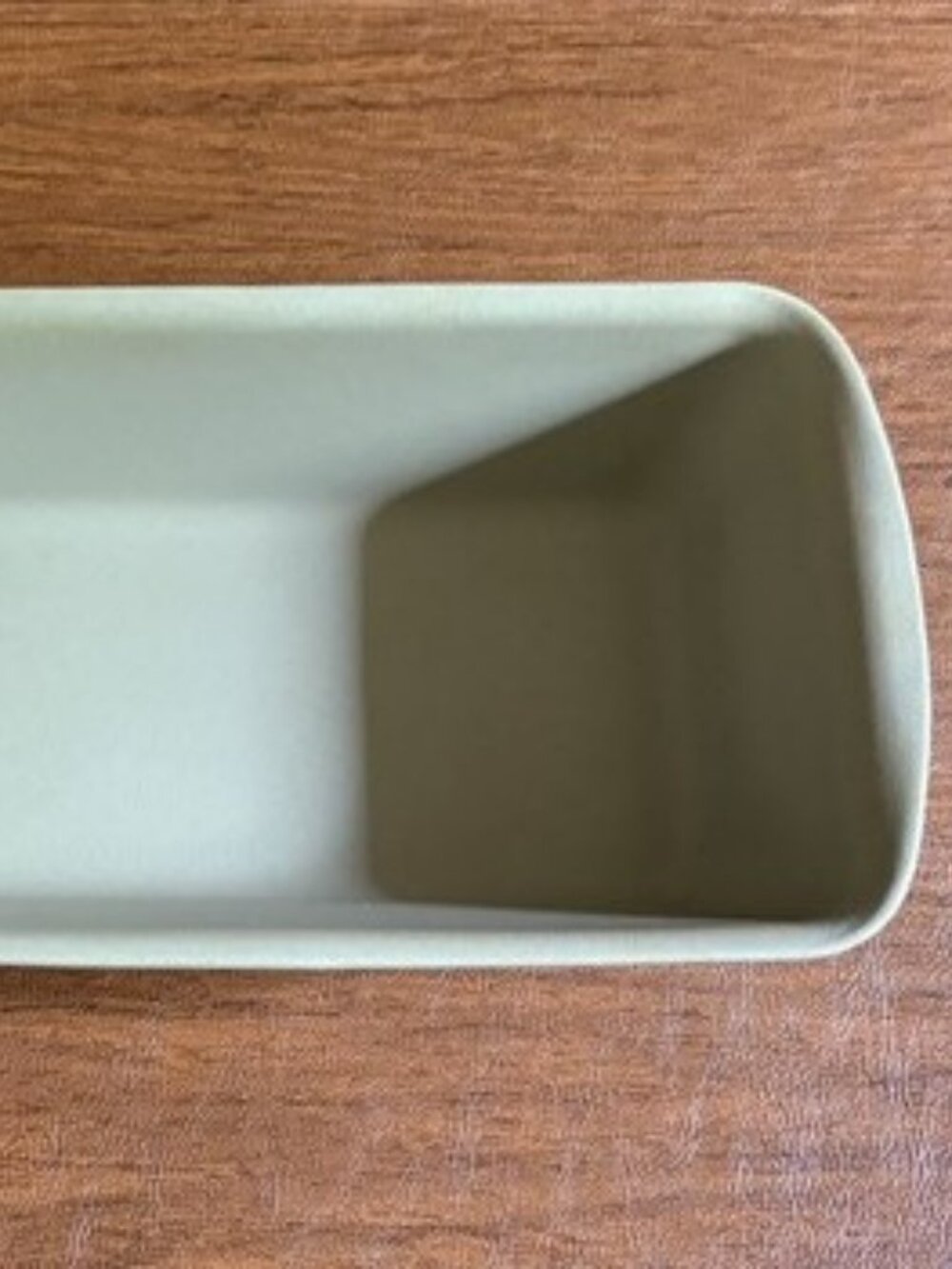 Pampered Chef Stoneware Bread Loaf Pan, Excellent Condition - Picture 2 of 6